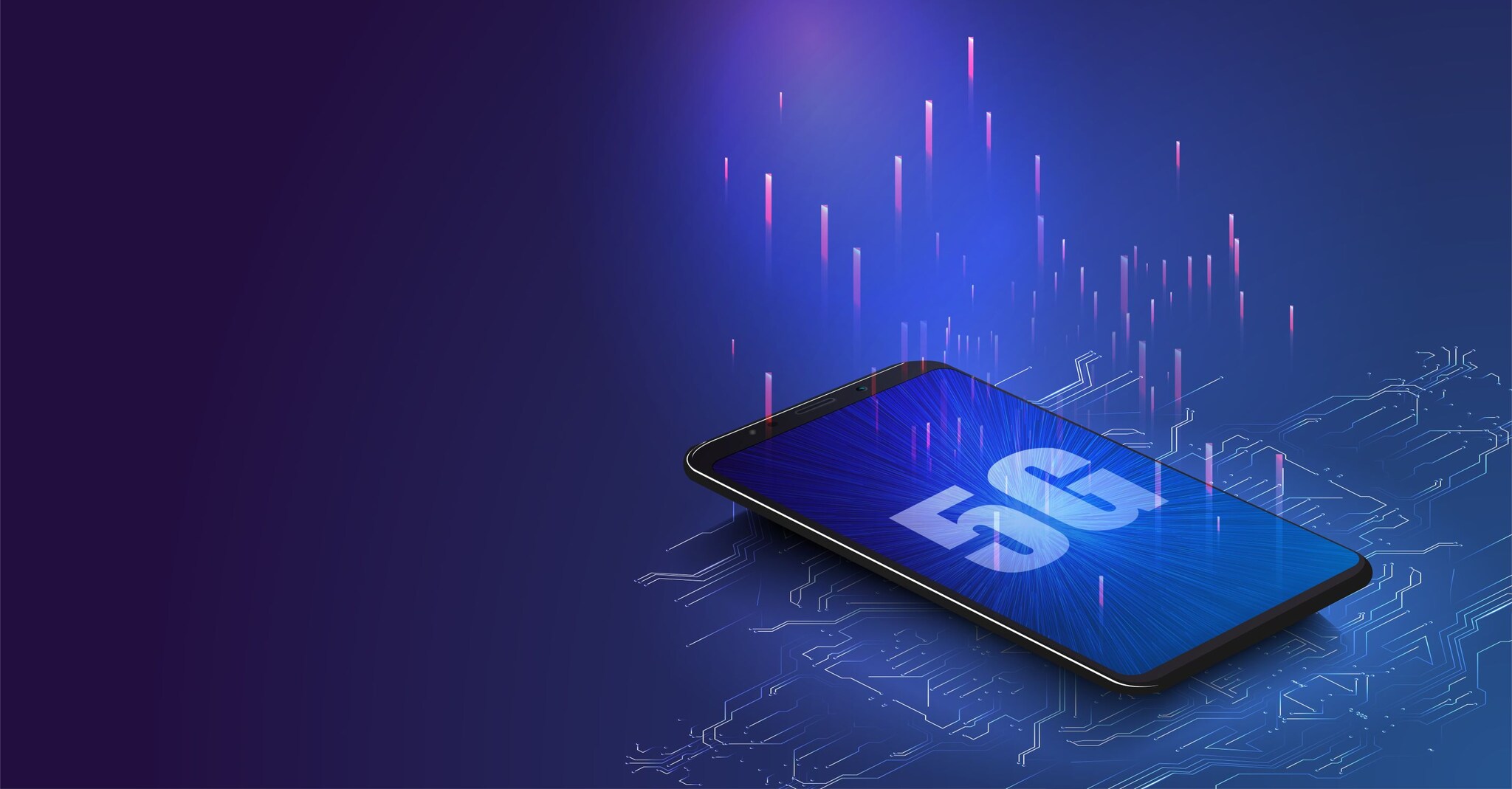 5Gとは