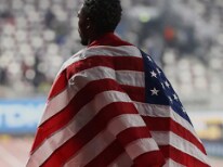 Past World Athletics Championships Record