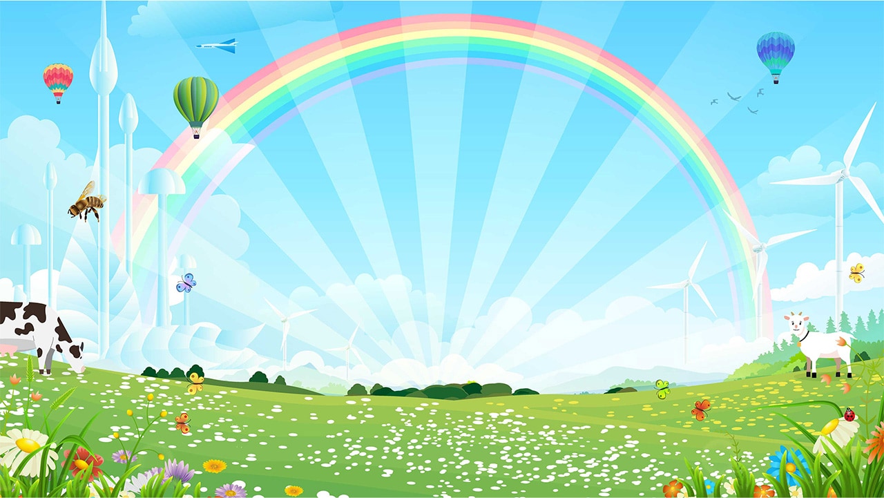 SDGs mode has been added to the Special Exhibit “Reki-Mira Quiz: Time Challenge!”