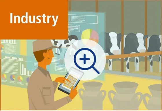 Industry