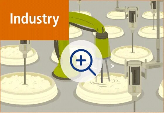 Industry