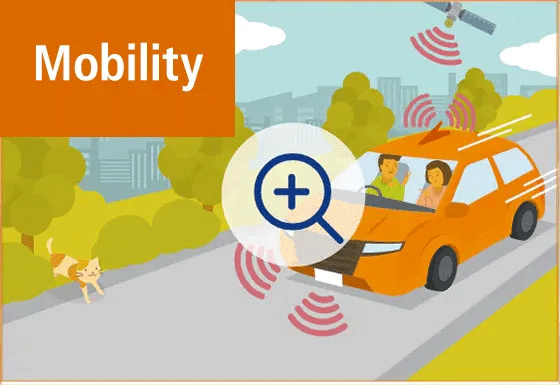 Mobility
