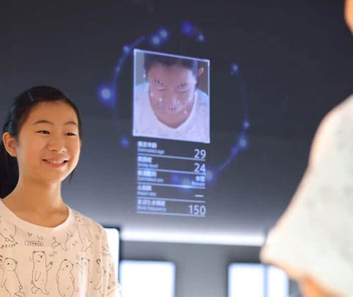 Smart Mirror