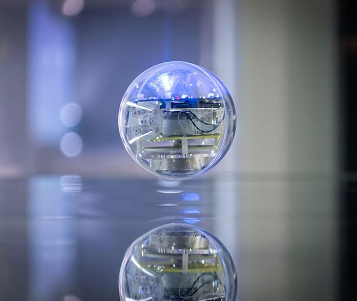 Magnetism Object