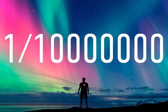 [CES 2020] The magnetic sensor detects one ten-millionth of geomagnetism