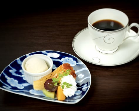 Cake Set