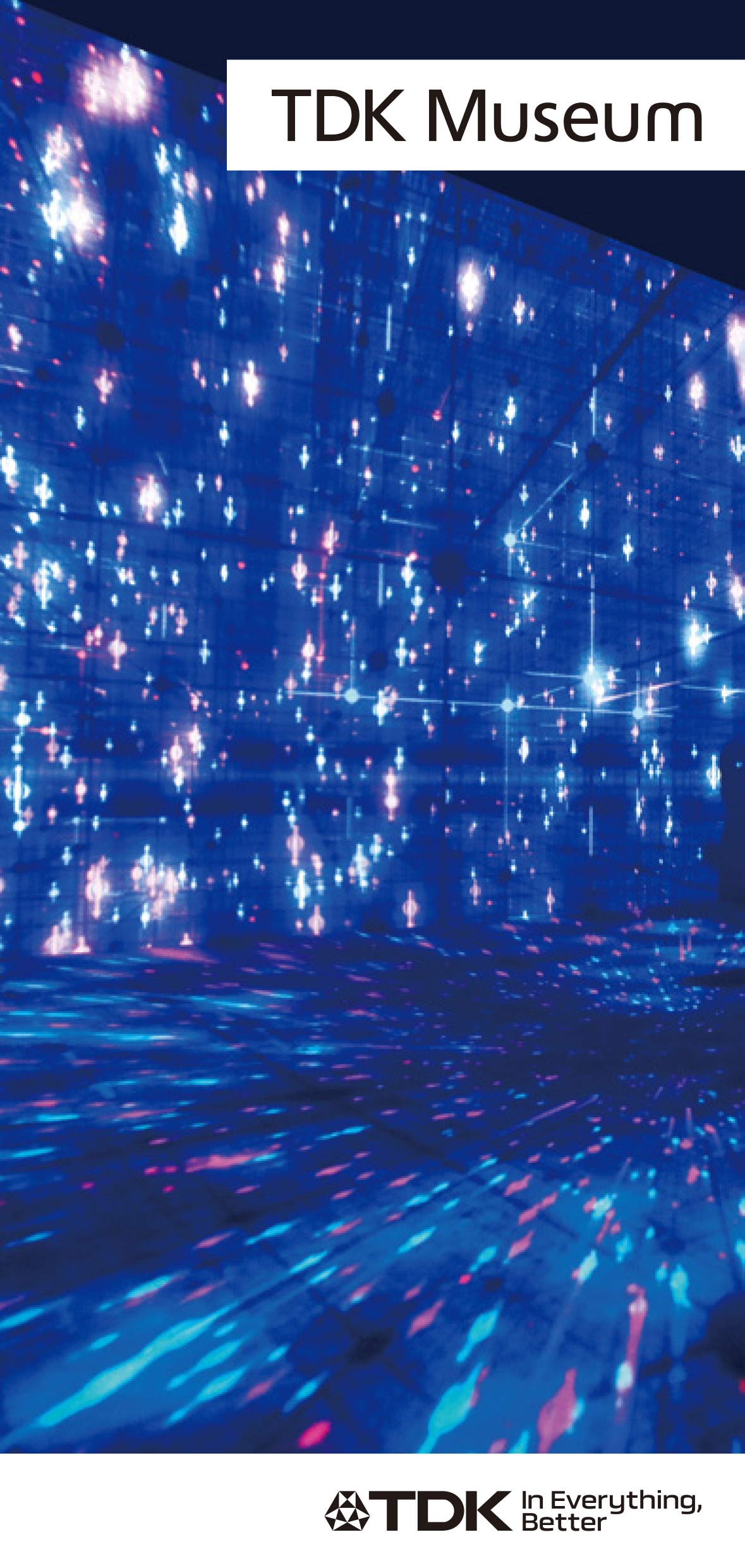 English version of pamphlet