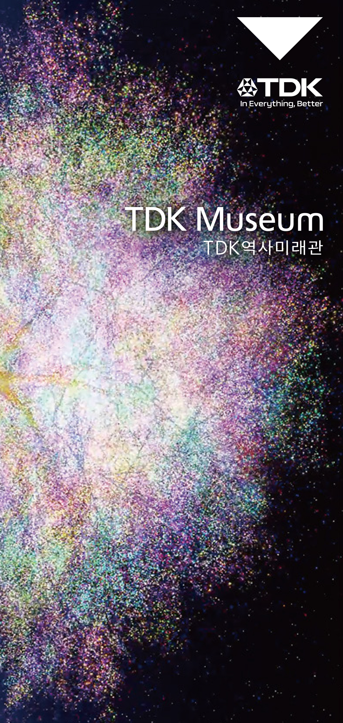 English version of pamphlet