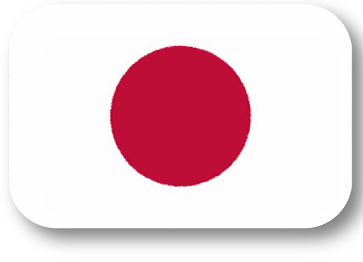 日本国旗