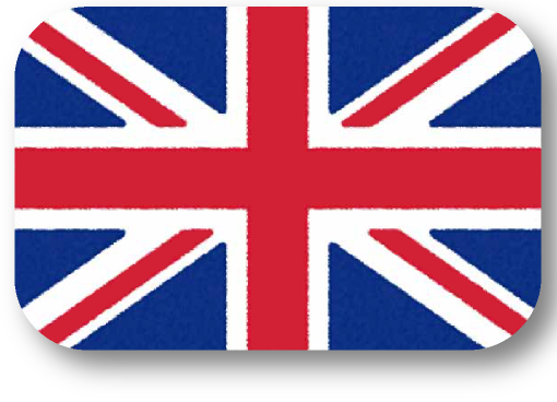 イギリス国旗