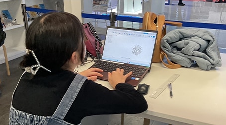 3Dプリンター教室 2025冬 レポート