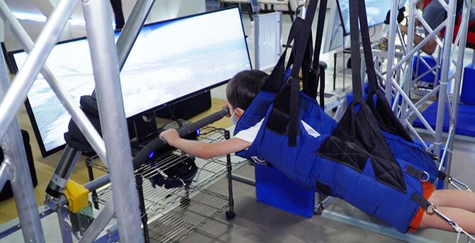 3周年イベント「VRハンググライダーinにかほ」の裏側をレポート！