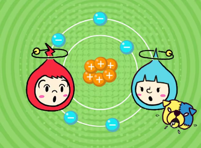 みらいゾーン 前編