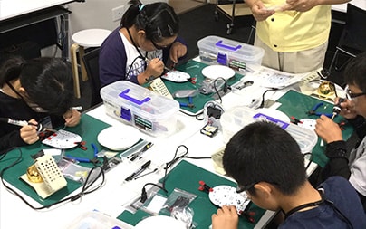 特別展示・体験イベント