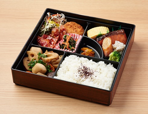 お弁当