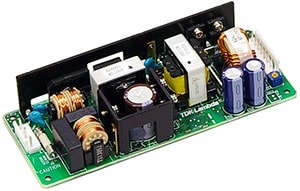 AC input power supply (AC-DC converter) ZWS100BAF