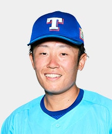 内野手 坪山　雄大