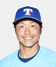 内野手 伊藤　優平