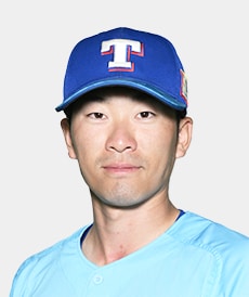 外野手 齋田　海斗