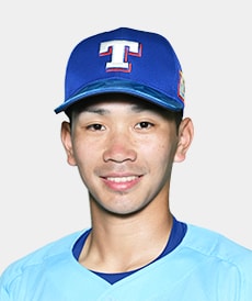 内野手 下沢　優斗