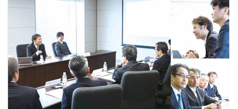 サプライチェーンにおける人権対応を考える