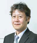 下田屋 毅氏