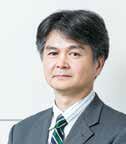 下田屋 毅氏