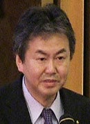 専務執行役員　植村博之