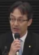 Mr. Takakazu Momozuka