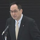 代表取締役社長　石黒 成直