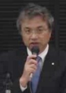 Mr. Atsuo Kobayashi