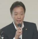 Mr. Tetsuji Yamanishi