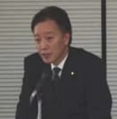 Tetsuji Yamanishi