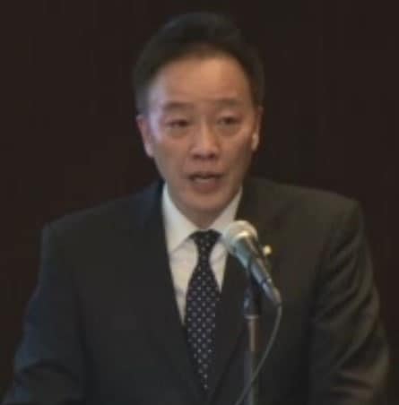 執行役員 山西 哲司