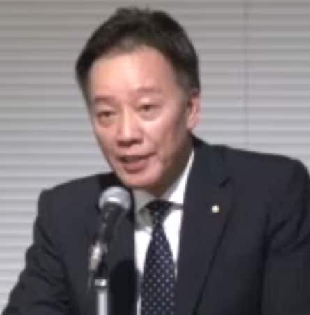 常務執行役員　山西 哲司