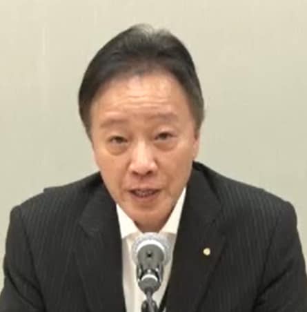 専務執行役員　山西 哲司