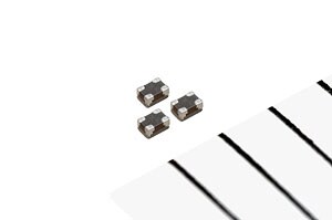 EMC対策部品：業界最小サイズの薄膜コモンモードフィルタTCM0403Sの開発、量産化