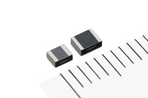 インダクタ：薄膜電源系インダクタ　一挙4シリーズの開発と量産化