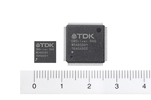 闪存控制器:工业用 NAND型闪存控制器 LSI (GBDriver RA9)的开发