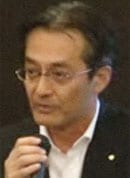 執行役員　経理部長　桃塚　高和