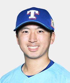 投手 藤井　優矢