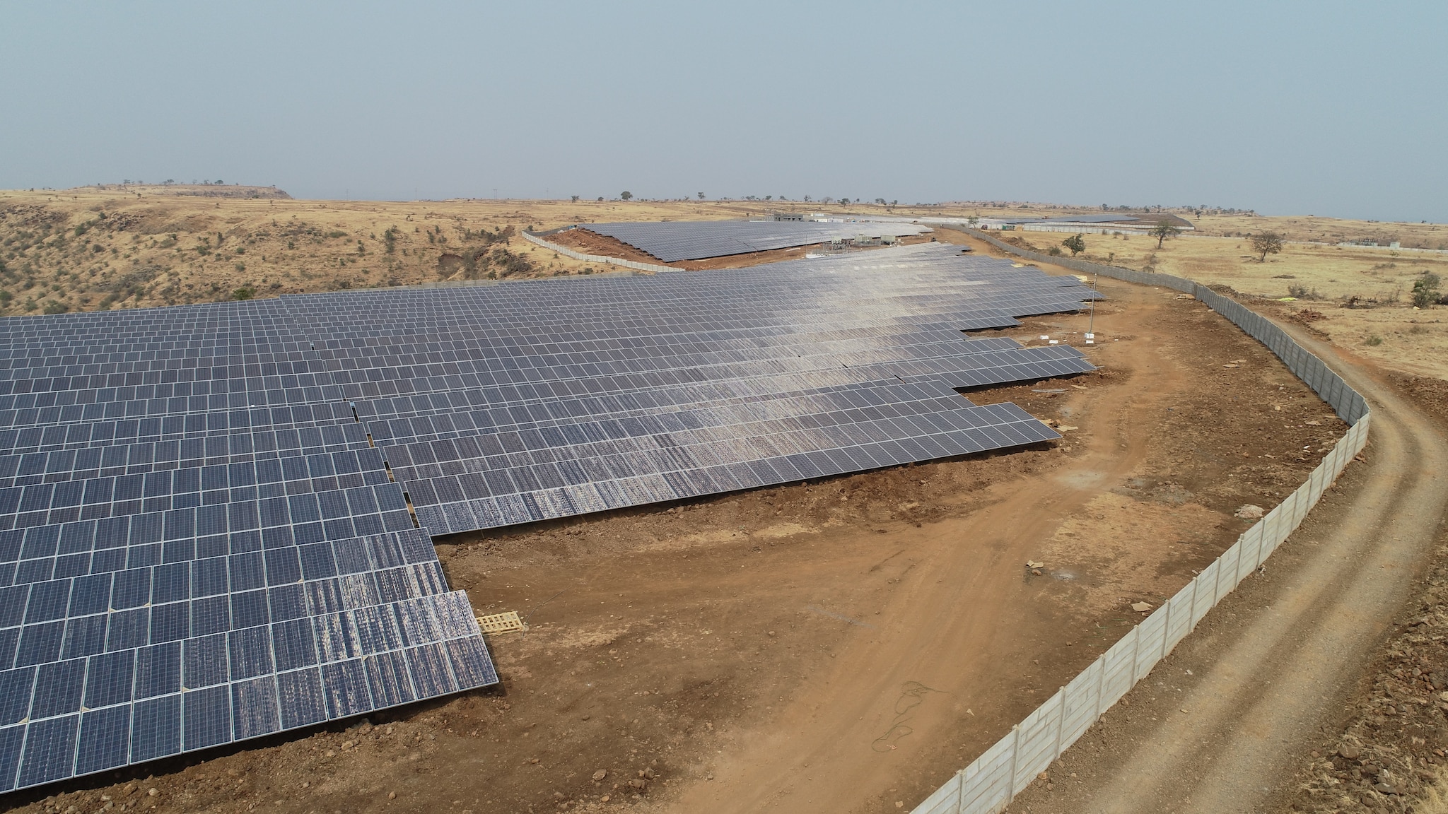 Solarpark Nashik