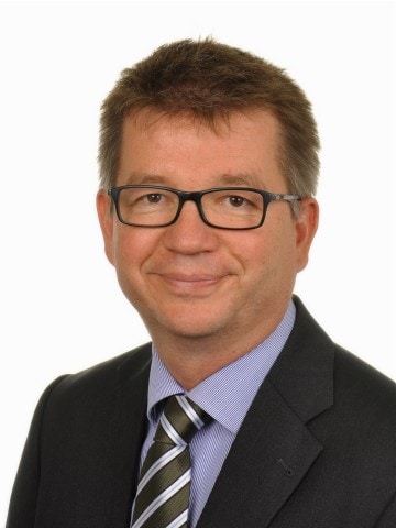Dr. Klaus Moertl