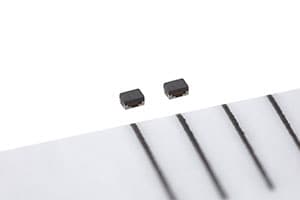 EMC Components: TDK offers miniaturized, high performance thin-film common-mode filters for mobile devices