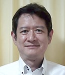 Kenichiro Miyama