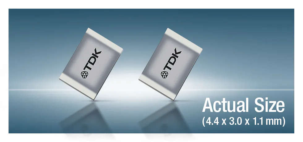 CeraCharge® Solid-State Battery