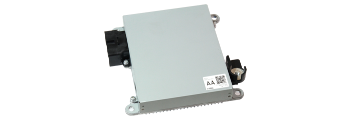 DC-DC converters for xEVs