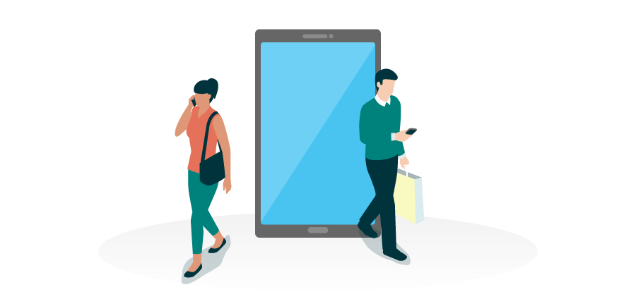 Smartphones
