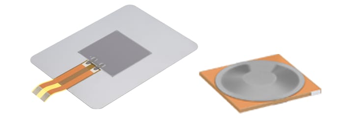 PiezoHapt™/PowerHap™ actuators