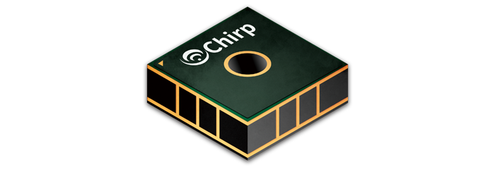 MEMS ultrasonic sensors